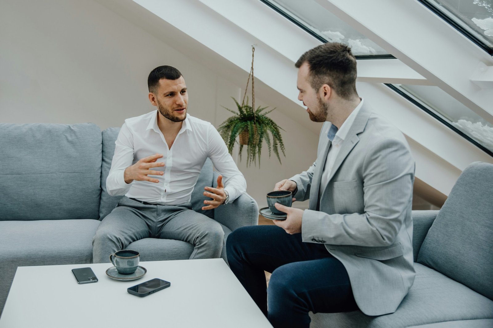 Sarah Kim – Operations Director